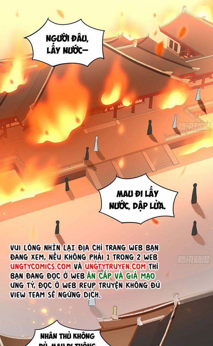 Quý Phi Chuyên Sủng Là Nam Nhân 55 trang 26