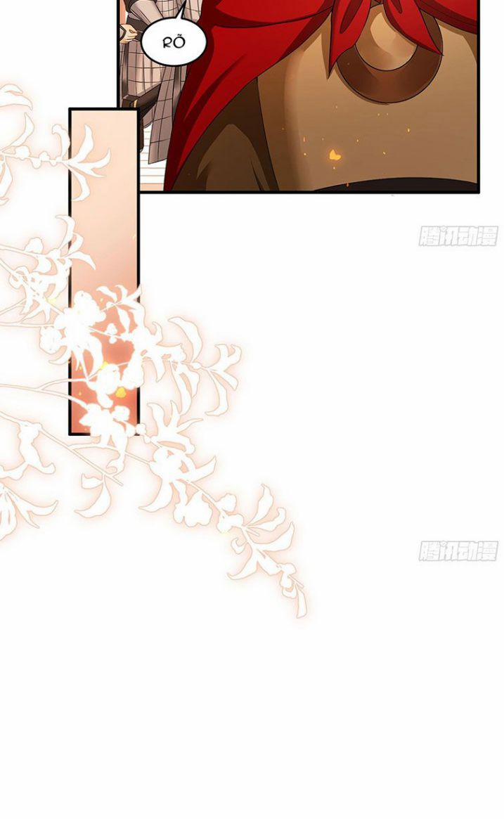 Quý Phi Chuyên Sủng Là Nam Nhân 55 trang 28