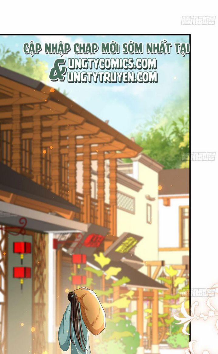 Quý Phi Chuyên Sủng Là Nam Nhân 55 trang 29