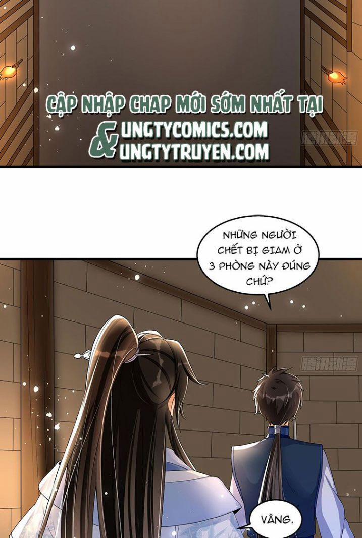 Quý Phi Chuyên Sủng Là Nam Nhân 55 trang 3