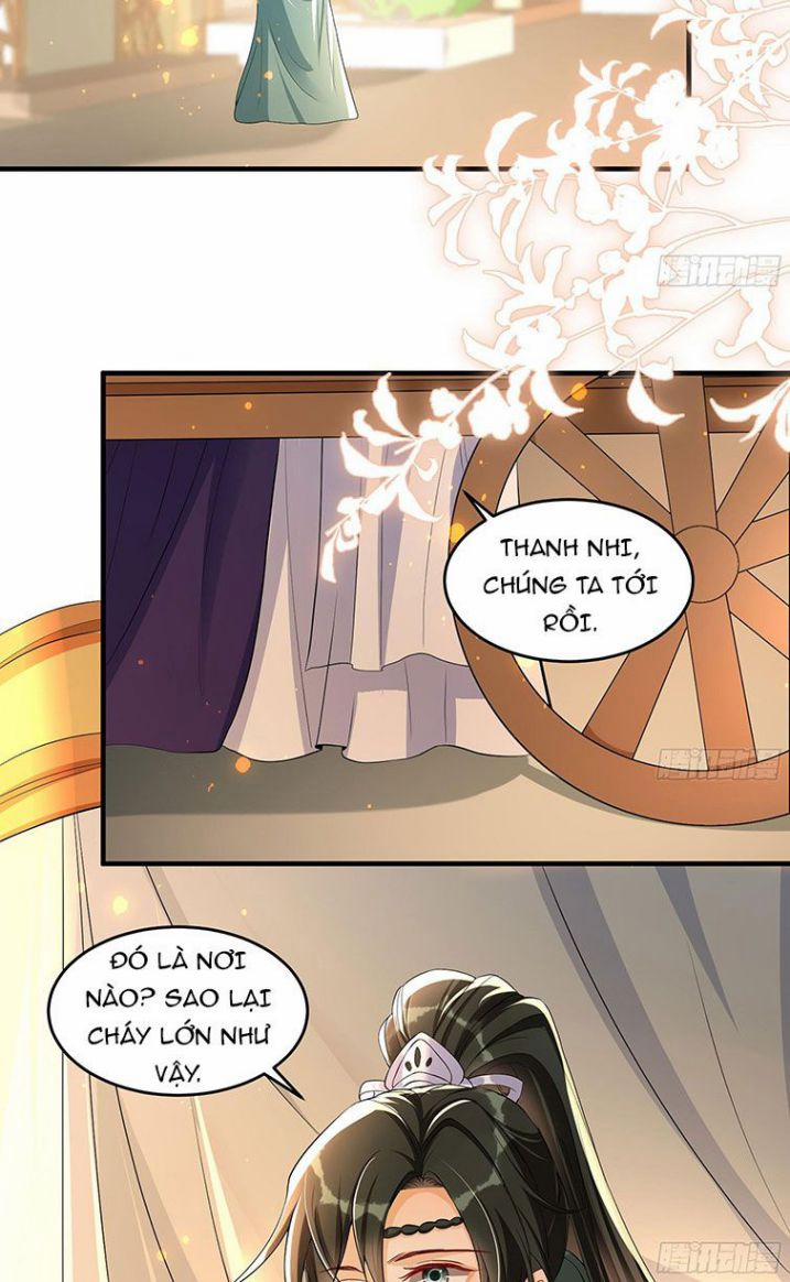 Quý Phi Chuyên Sủng Là Nam Nhân 55 trang 30