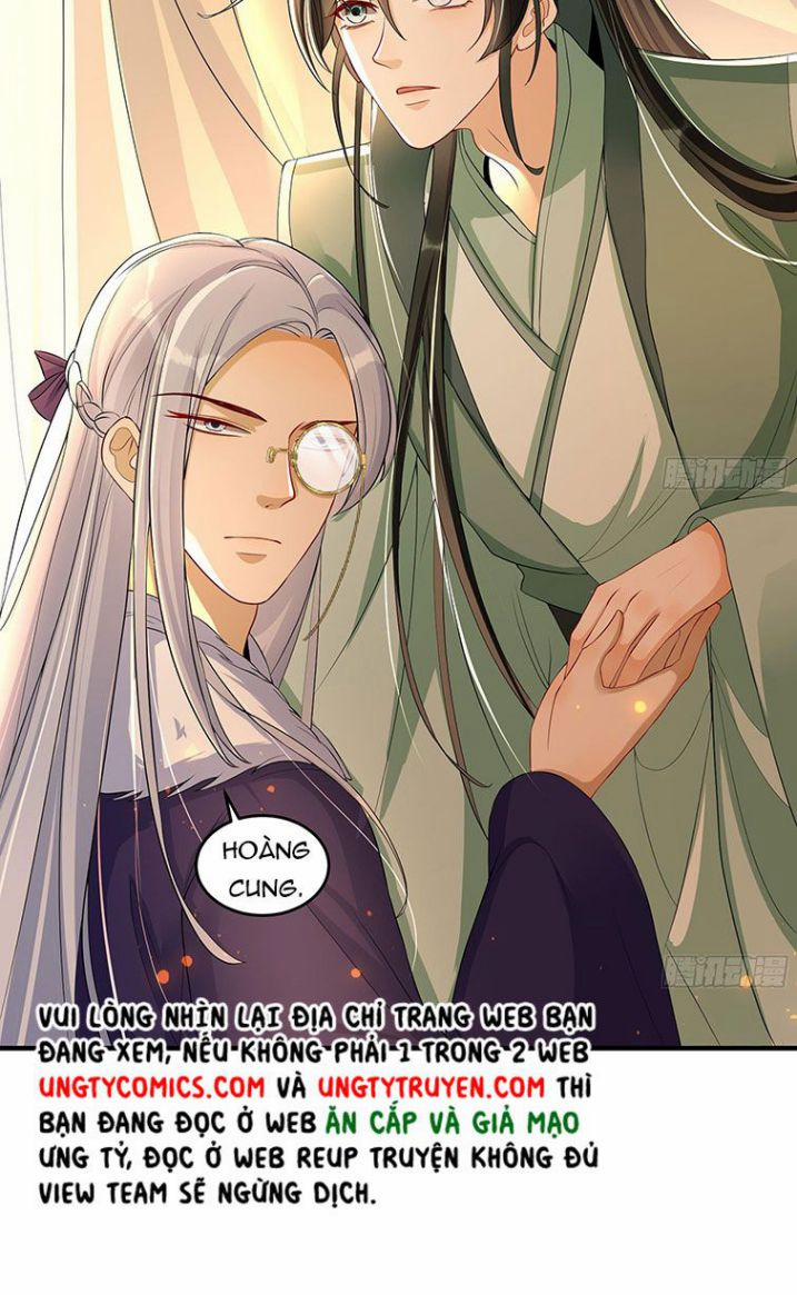 Quý Phi Chuyên Sủng Là Nam Nhân 55 trang 31