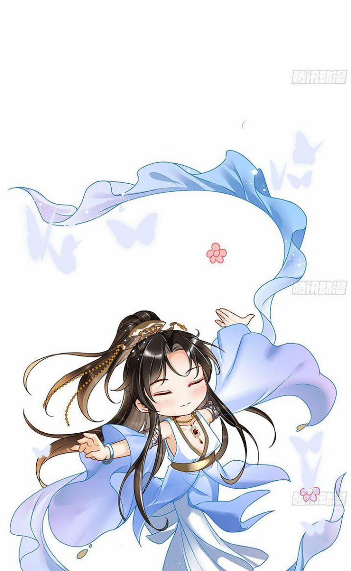 Quý Phi Chuyên Sủng Là Nam Nhân 55 trang 32