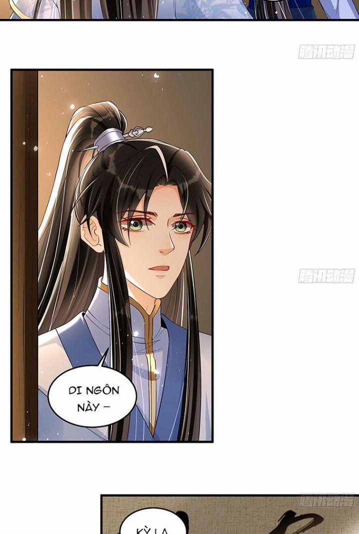 Quý Phi Chuyên Sủng Là Nam Nhân 55 trang 4