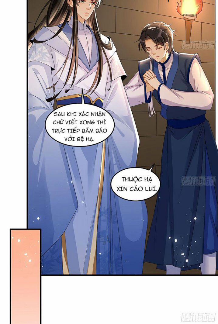 Quý Phi Chuyên Sủng Là Nam Nhân 55 trang 9
