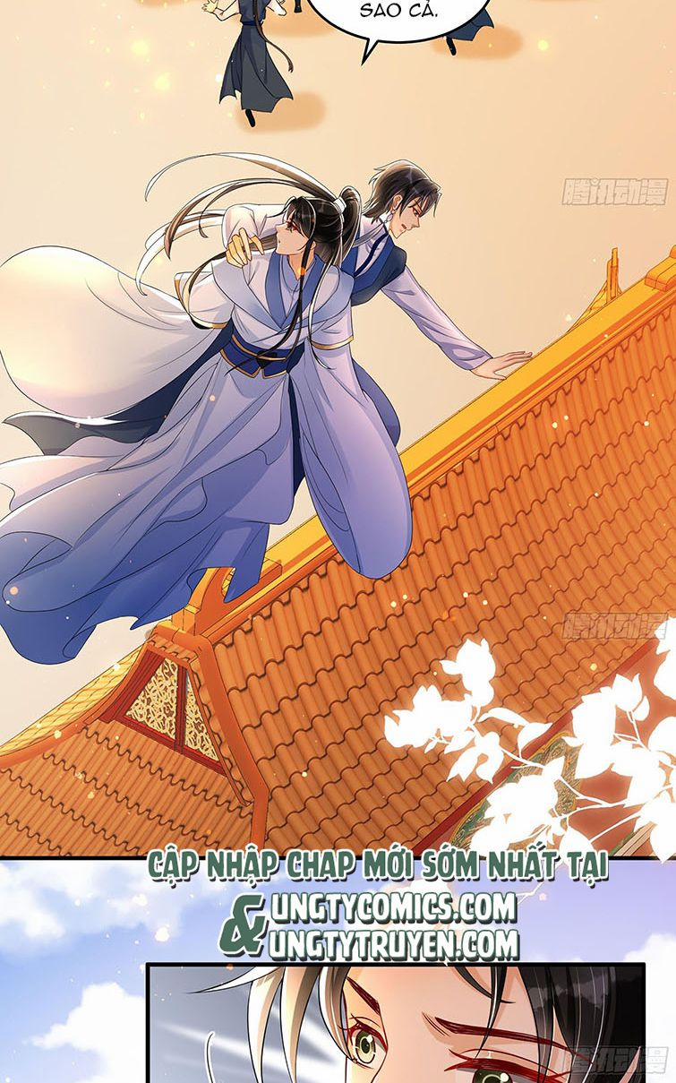 Quý Phi Chuyên Sủng Là Nam Nhân 56 trang 11