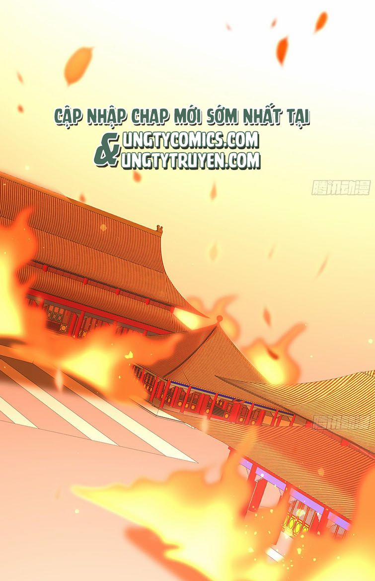 Quý Phi Chuyên Sủng Là Nam Nhân 56 trang 2