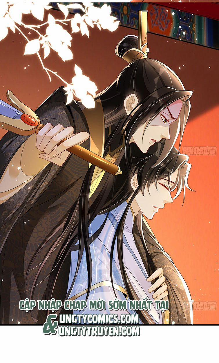 Quý Phi Chuyên Sủng Là Nam Nhân 56 trang 21