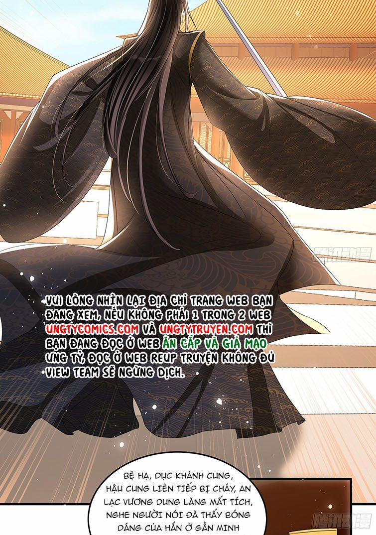Quý Phi Chuyên Sủng Là Nam Nhân 56 trang 24