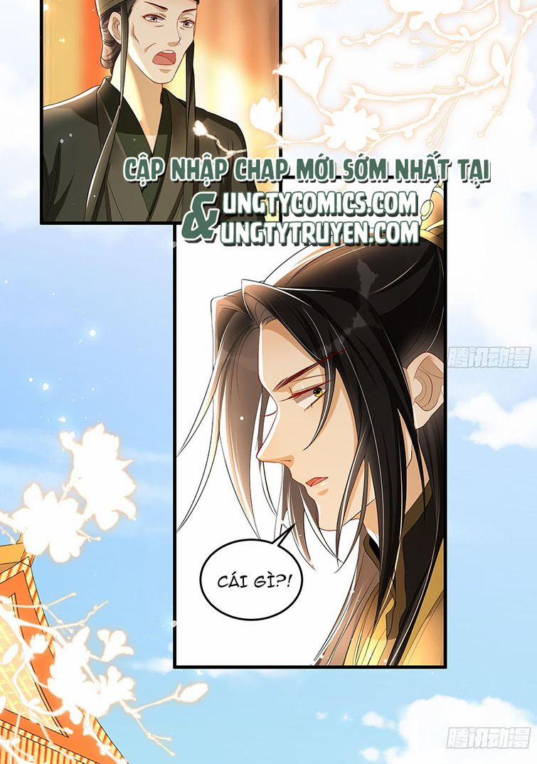 Quý Phi Chuyên Sủng Là Nam Nhân 56 trang 26