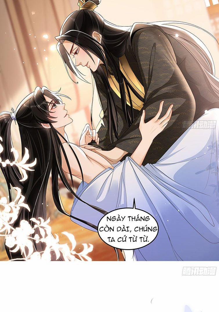 Quý Phi Chuyên Sủng Là Nam Nhân 56 trang 29
