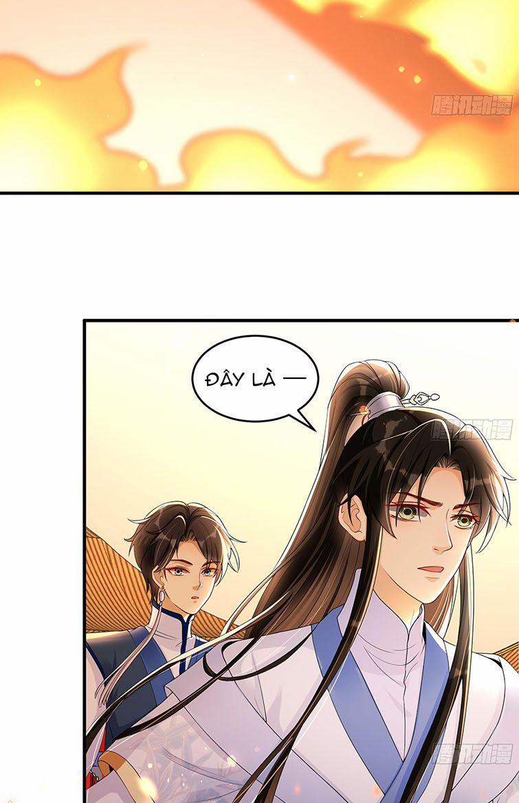 Quý Phi Chuyên Sủng Là Nam Nhân 56 trang 3