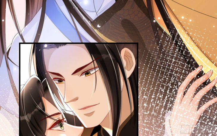 Quý Phi Chuyên Sủng Là Nam Nhân 57 trang 12