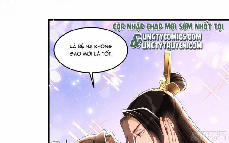 Quý Phi Chuyên Sủng Là Nam Nhân 57 trang 14