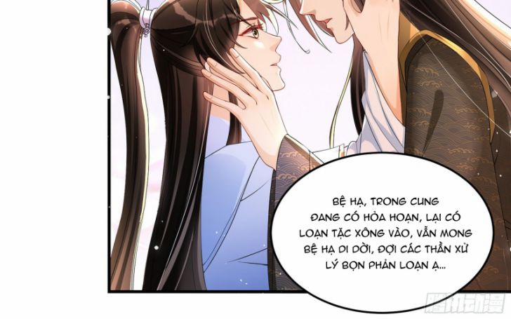 Quý Phi Chuyên Sủng Là Nam Nhân 57 trang 15