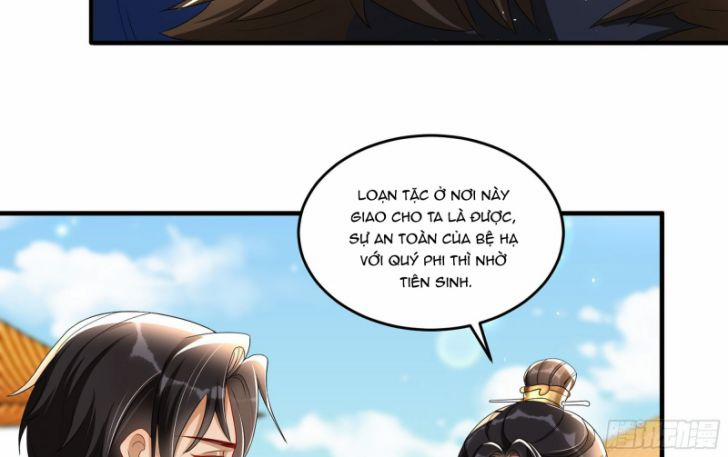 Quý Phi Chuyên Sủng Là Nam Nhân 57 trang 20