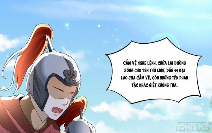 Quý Phi Chuyên Sủng Là Nam Nhân 57 trang 22