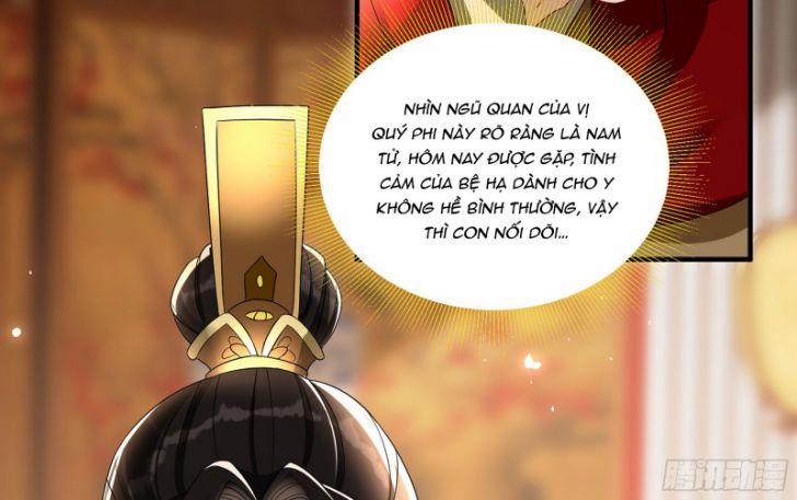 Quý Phi Chuyên Sủng Là Nam Nhân 57 trang 26