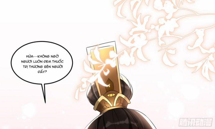 Quý Phi Chuyên Sủng Là Nam Nhân 57 trang 29