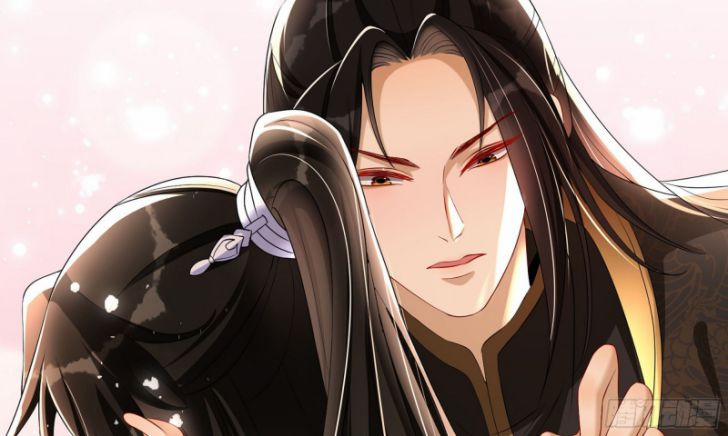 Quý Phi Chuyên Sủng Là Nam Nhân 57 trang 30