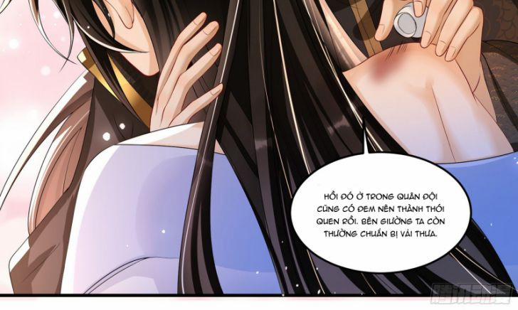 Quý Phi Chuyên Sủng Là Nam Nhân 57 trang 31