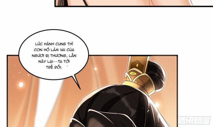 Quý Phi Chuyên Sủng Là Nam Nhân 57 trang 33