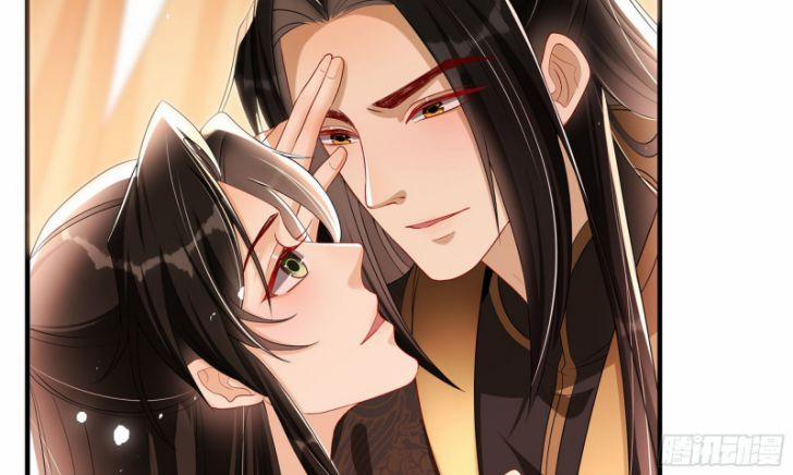 Quý Phi Chuyên Sủng Là Nam Nhân 57 trang 34