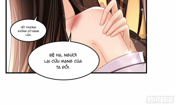 Quý Phi Chuyên Sủng Là Nam Nhân 57 trang 35