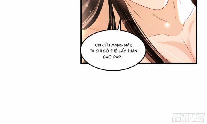 Quý Phi Chuyên Sủng Là Nam Nhân 57 trang 37