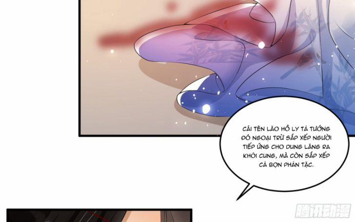 Quý Phi Chuyên Sủng Là Nam Nhân 57 trang 39