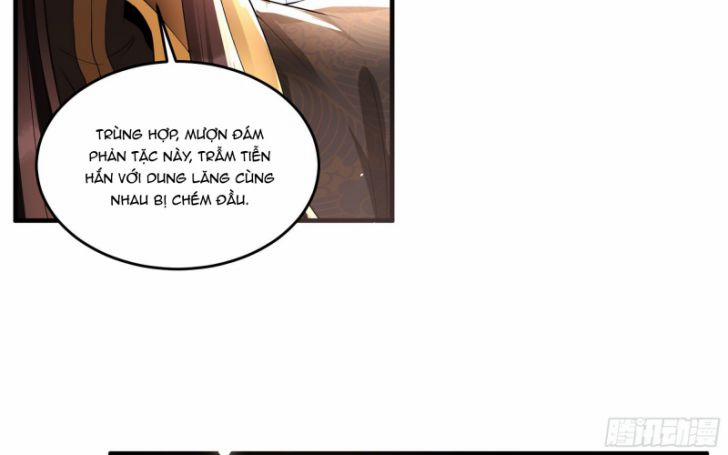 Quý Phi Chuyên Sủng Là Nam Nhân 57 trang 41