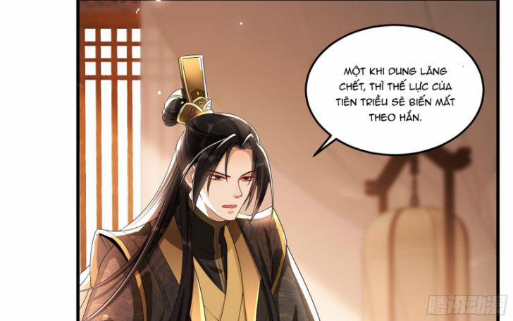 Quý Phi Chuyên Sủng Là Nam Nhân 57 trang 42