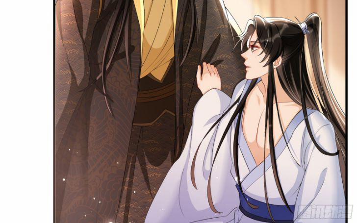 Quý Phi Chuyên Sủng Là Nam Nhân 57 trang 43