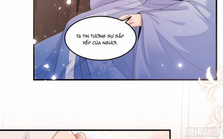 Quý Phi Chuyên Sủng Là Nam Nhân 57 trang 44