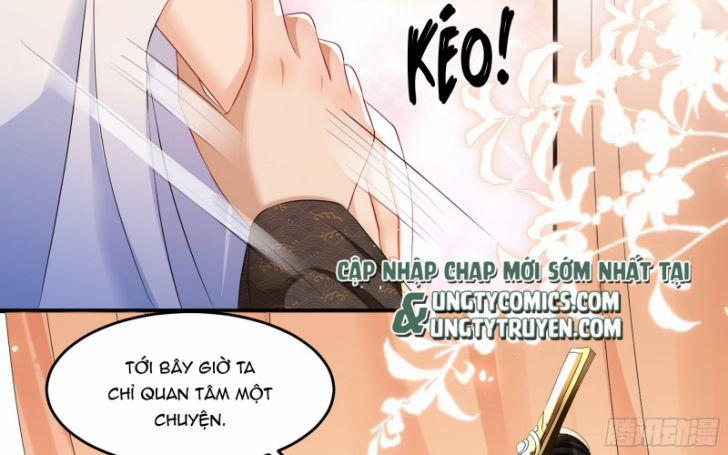 Quý Phi Chuyên Sủng Là Nam Nhân 57 trang 45