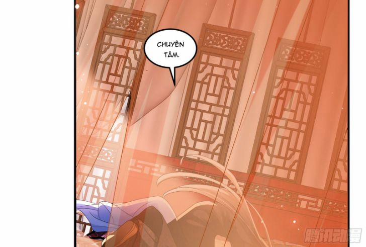 Quý Phi Chuyên Sủng Là Nam Nhân 57 trang 49