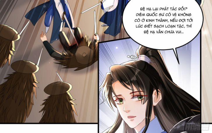 Quý Phi Chuyên Sủng Là Nam Nhân 57 trang 7