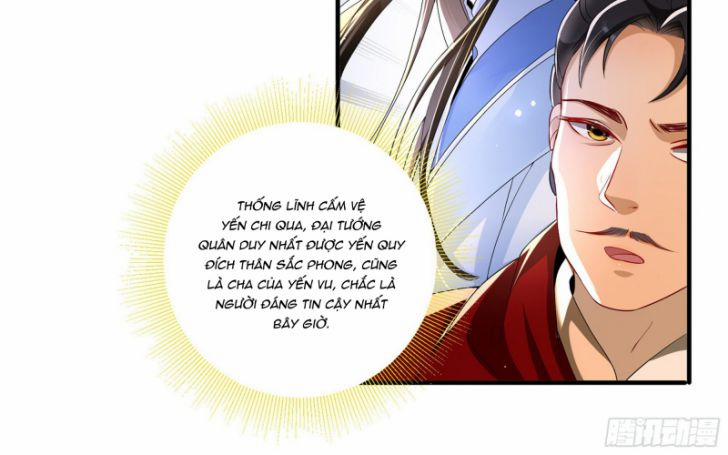 Quý Phi Chuyên Sủng Là Nam Nhân 57 trang 8