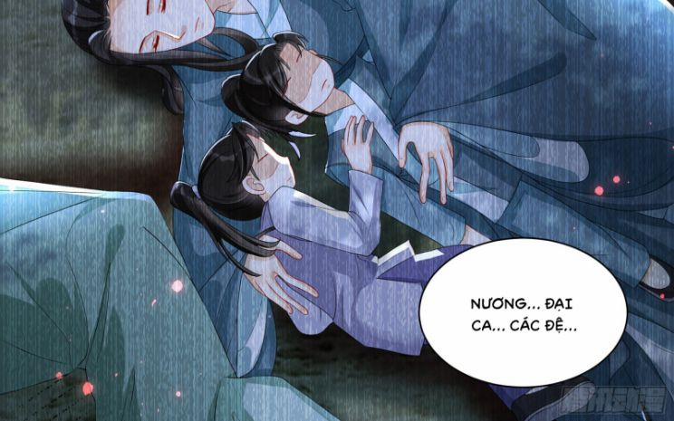 Quý Phi Chuyên Sủng Là Nam Nhân 58 trang 14