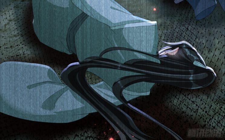 Quý Phi Chuyên Sủng Là Nam Nhân 58 trang 15