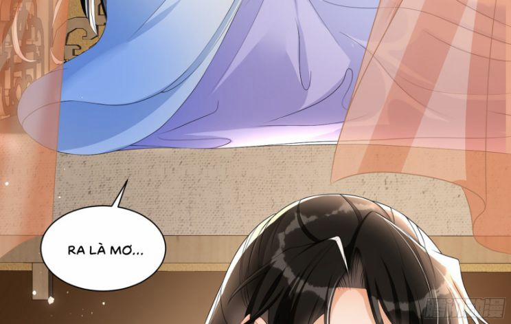 Quý Phi Chuyên Sủng Là Nam Nhân 58 trang 19