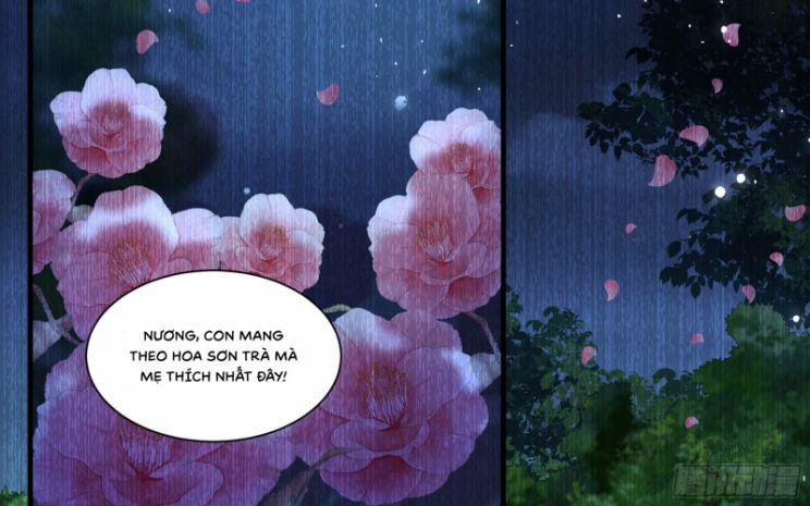 Quý Phi Chuyên Sủng Là Nam Nhân 58 trang 2