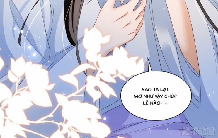 Quý Phi Chuyên Sủng Là Nam Nhân 58 trang 21