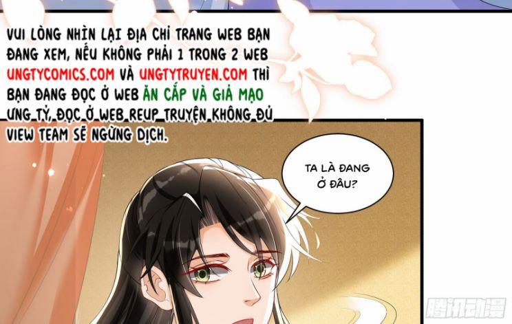Quý Phi Chuyên Sủng Là Nam Nhân 58 trang 22