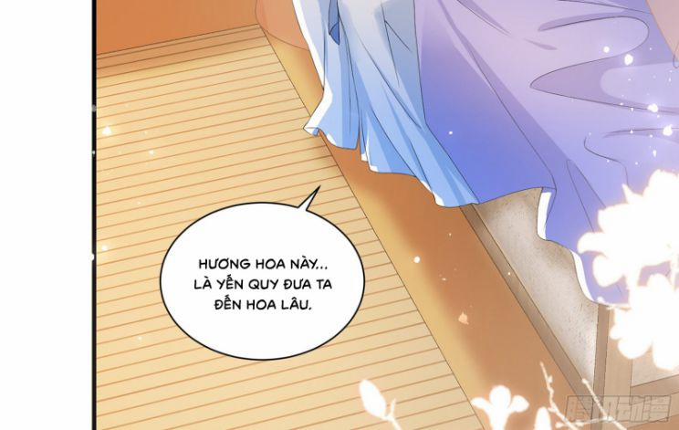Quý Phi Chuyên Sủng Là Nam Nhân 58 trang 25
