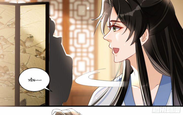 Quý Phi Chuyên Sủng Là Nam Nhân 58 trang 27