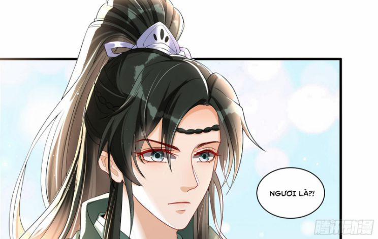 Quý Phi Chuyên Sủng Là Nam Nhân 58 trang 28