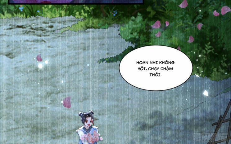 Quý Phi Chuyên Sủng Là Nam Nhân 58 trang 3