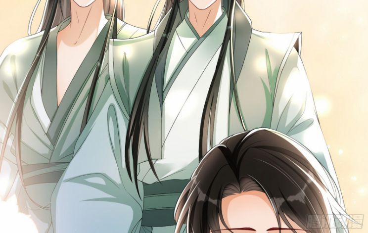 Quý Phi Chuyên Sủng Là Nam Nhân 58 trang 31