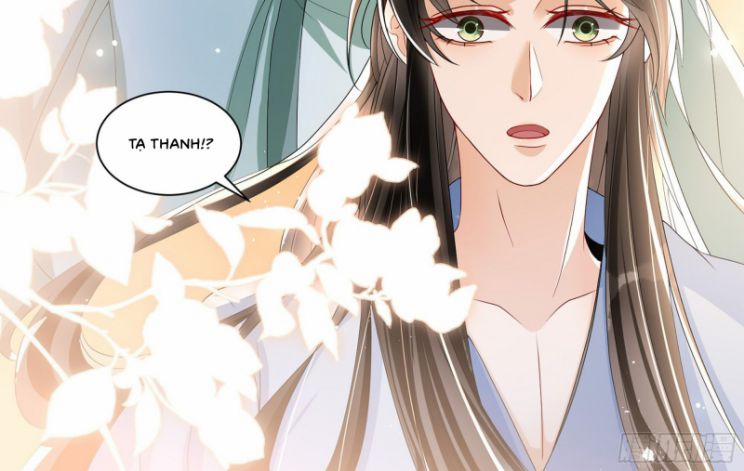 Quý Phi Chuyên Sủng Là Nam Nhân 58 trang 32
